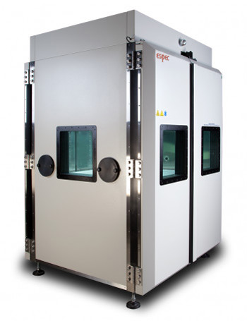 espec qualmark halt systems 4 ext40 350