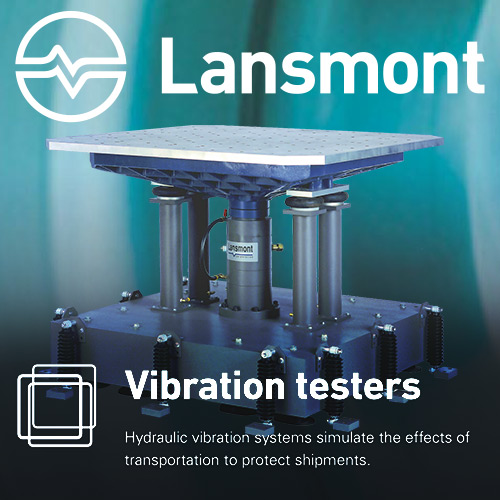 lansmont vibration testers 9 lansmont vibration testers