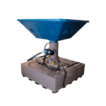 lansmont vibration testers 10 model 28000