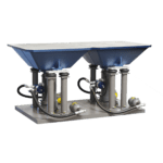 lansmont vibration testers 11 model 56000