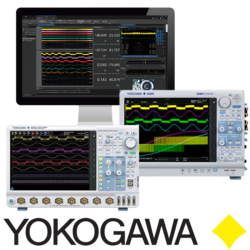 integrated solutions from yokogawa 4 integrated solutions from yokogawa