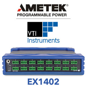 ametek vti - ex1402 5 ametek vti ex1402