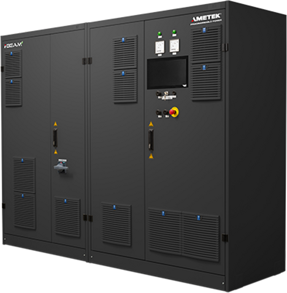 AMETEK Sorensen i-BEAM Series